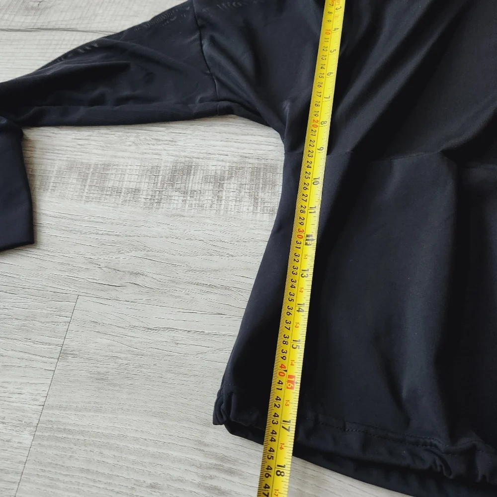 BuffBunny Collection Escándala Pullover M - Picture 10 of 12